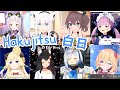 Hololive Sings - Hakujitsu / 白日