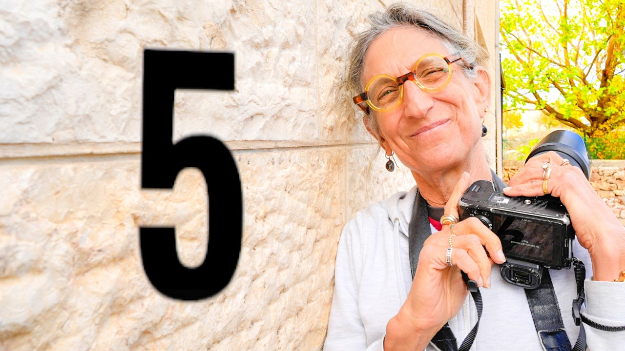 5 Advanced Photography Concepts Every Photographer Should Know