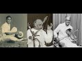 Capture de la vidéo Rajyasevanirata Dr Semmangudi Srinivasa Iyer, Live @ Shengotta, 1960S, A Cracking Concert