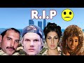 Famous Singers Death Recreation in GTA 5 (Avicii, Whitney Houston, Amy Winehouse)