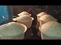 Базовый рецепт капкейков | Как приготовить ванильные капкейки
