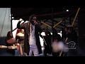 Ky-Mani Marley at Victoria Ska &amp; Reggae Fest 2019- Three Little Birds