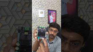 Audio Amplifier