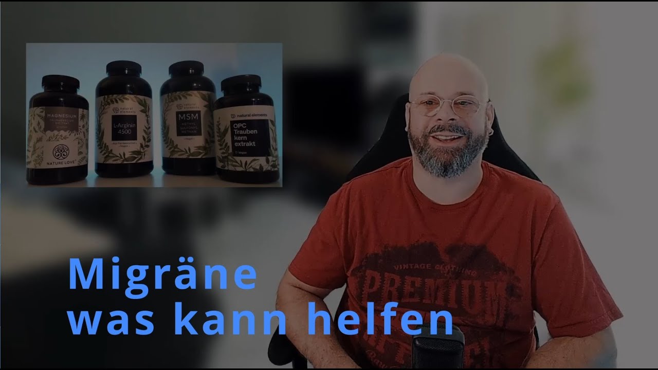 Migräne Mit Aura Was Hilft