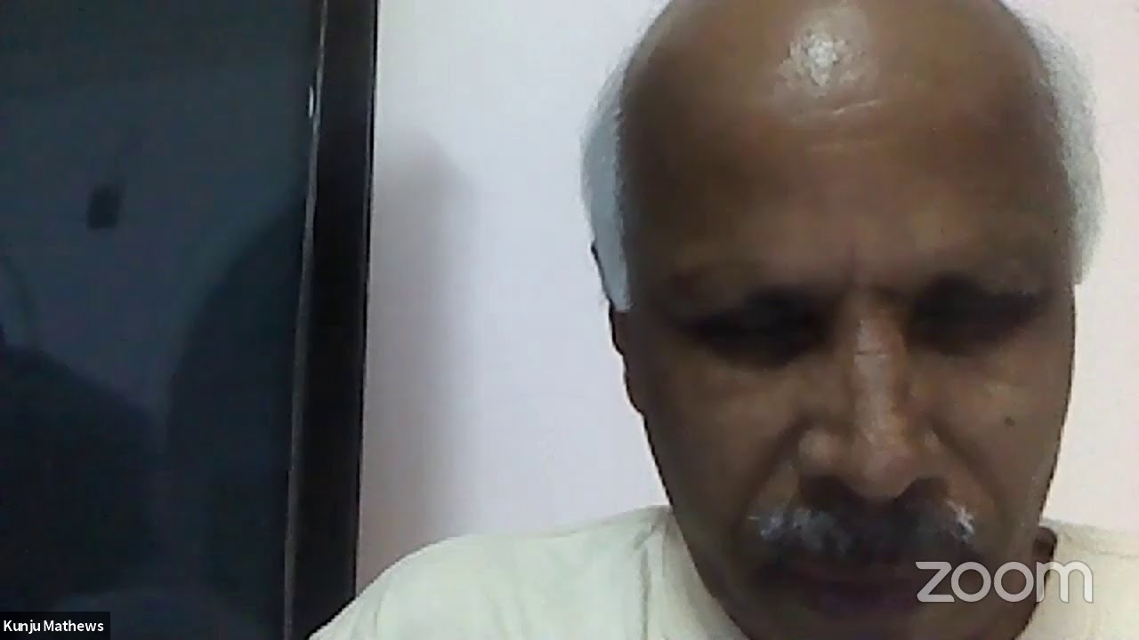 CMTC Kakkanad Prayer Group Meeting YouTube