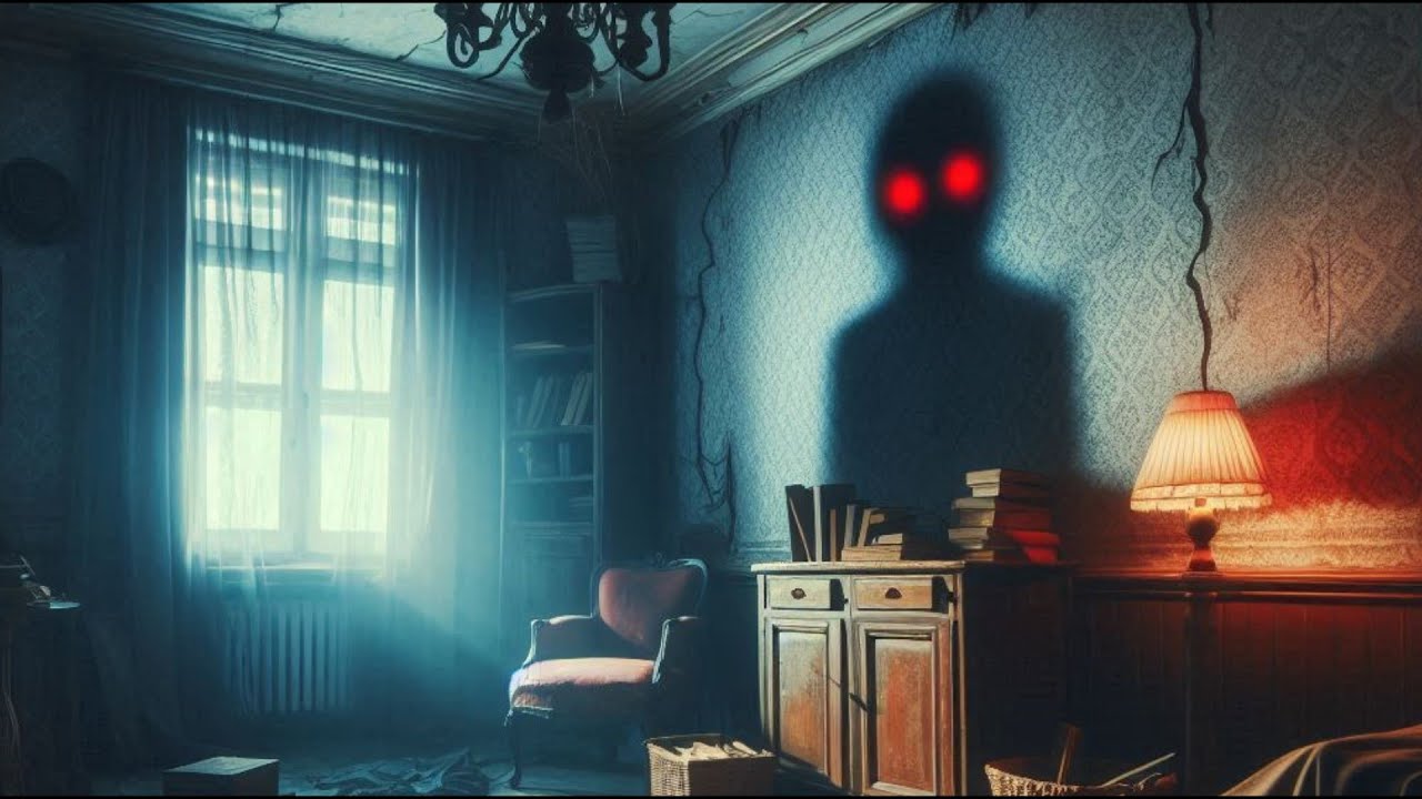 Falleció mi Compañero de Trabajo (Se Aparece en el Lugar) - #ElFantasmaErrante (1063)