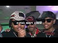 Too Wavy Crew at SEA 2021