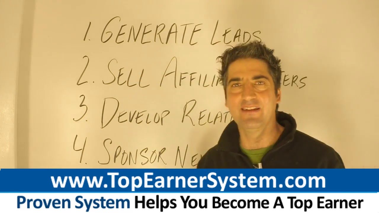 FLP Top Earner Secrets: How To Be A Top Producer In FLP - YouTube