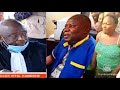 Eyindi tv secret ebimi ya liwa ya juge prsident raphael yanyi oyo aza na procs ya vital kamerhe 