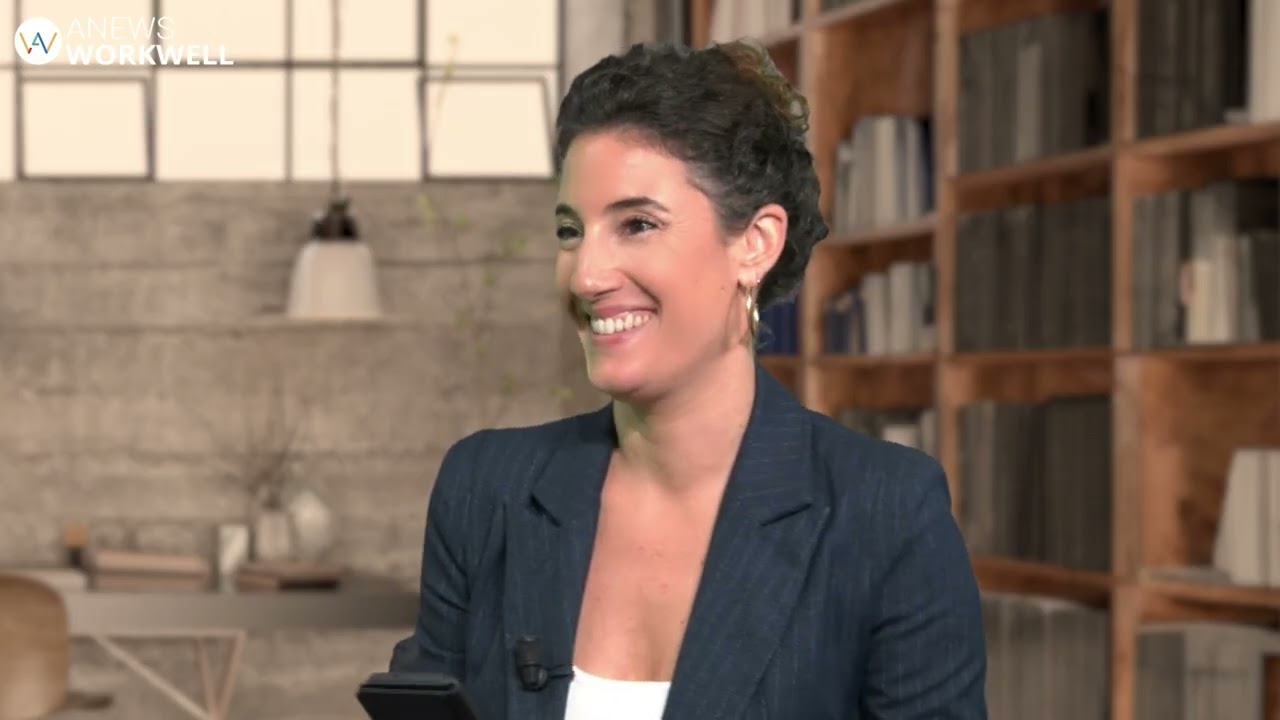 Interview Maxime Cousin (Osol) pour Agora Médias