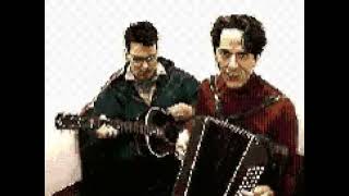 They Might Be Giants: John Henry