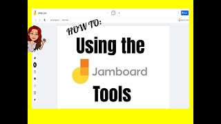 Celebrity How to Use the Jamboard Tools Wealth