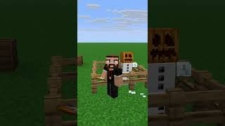 Tips And Tricks in Minecraft Episode 8 part 1