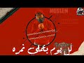 اجدد مهرجانات مسلم انضربت بكيف وخمراه