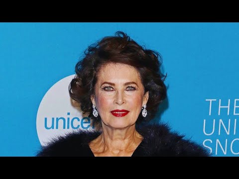 Dayle Haddon DEAD: Carbon Monoxide Tragedy!