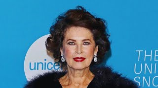 Tragedy Strikes: Model Dayle Haddon's Untimely Death & the Hidden Danger of Carbon Monoxide Wealth