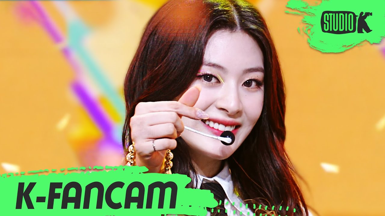 セウン「색안경 (STEREOTYPE)」公式Fancamのサムネイル