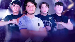 LES GANAMOS A LOS QUE DICEN SER EL 2DO MEJOR EQUIPO DE LATAM