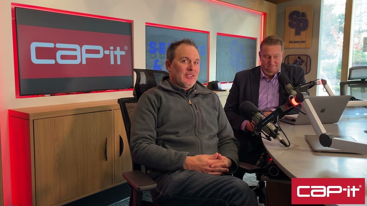 Canucks' Brock Boeser & Andrei Kuzmenko are in The Hot Seat Canucks' Brock Boeser & Andrei Kuzmenko are in The Hot Seat