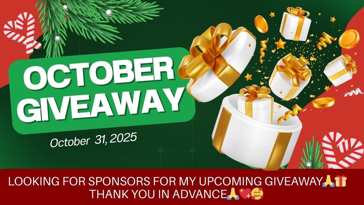 A new month full of blessings🙏🙏🙏