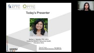 Accelerating Training in Behavioral Health Equity:A Learning Series for Trainees [Session 4]