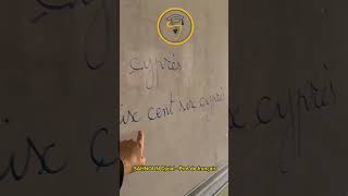 تمرين رائع ومسلي لتحسين النطق في اللغة الفرنسية. Un virelangue
