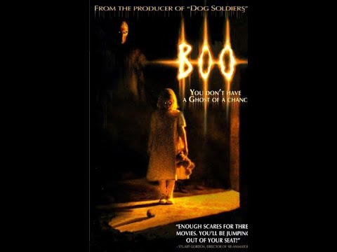 Απόλυτος Εφιάλτης - Boo (2005) (Ολόκληρη Ταινία Τρόμου Ελληνικοί υπότιτλοι)