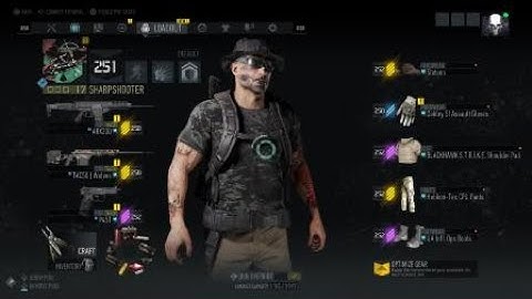 Sharpshooter 16 while detected, kill two snipers in 8 seconds without getting hit