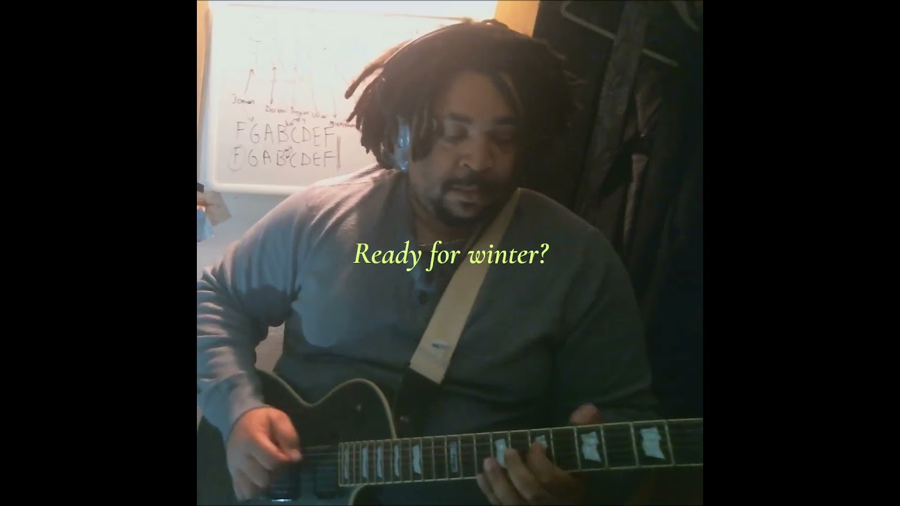 Original Guitar Riff #22 