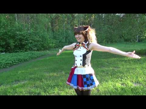 【Miyuki Asahina】恋するフォーチュンクッキー  ⁄ Koisuru Fortune Cookie【を踊ってみた】