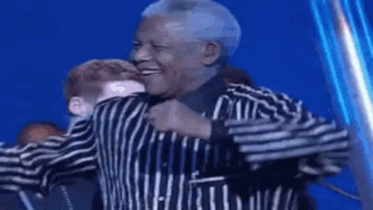 EazyboiQ - Thank You Mr Mandela ft Liokid Sxucy ( Slowed and Reverb)