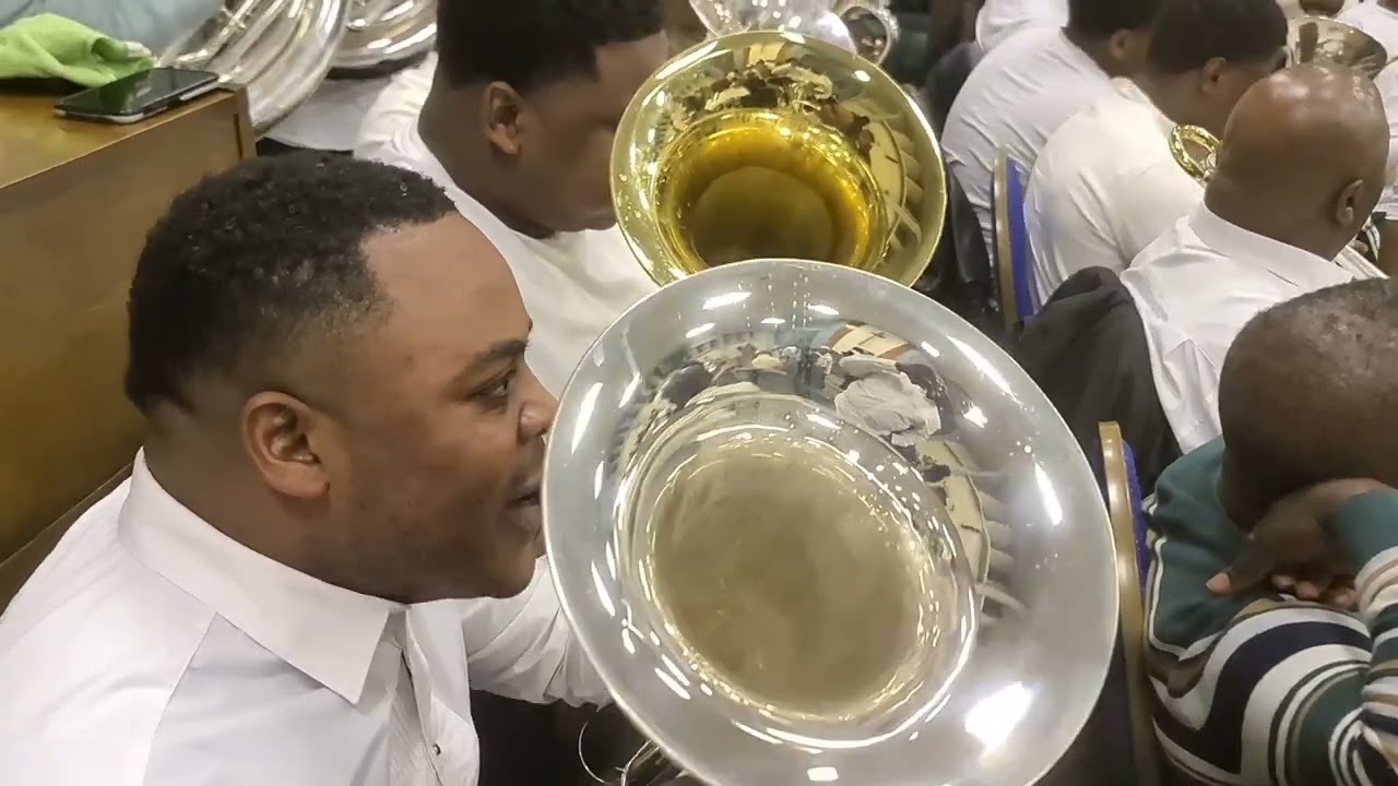 Faki: O mboka nkamba Dernier Dimenche de L'année 2023 paroisse Ilford 31.12.2023