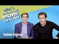 Jake Gyllenhaal Plays 'What Would Jeff Do?'