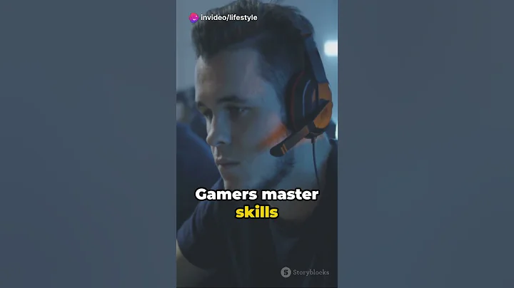 invideo ai 1080 Game Players  The Unseen Champions 2024 02 29