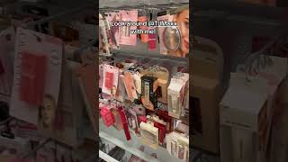 Look around TJ Maxx with me! Great brands spotted! Tatcha Olive &amp; June Cetaphil US Dolce &amp; Gabbana