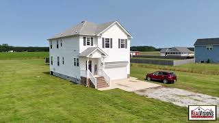 284 Old Swamp Rd South Mills NC 279765 Branded