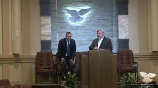 July 17 2016 Sunday Morning Service, Romanian Pentecostal Church of God of Kitchener