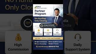 2 Minute Me Loan Apply Karo 💰 | Earn Bhi Karo | DSA Opportunity India #loanapp #smartloans #loantap