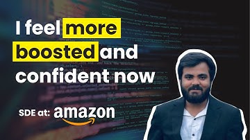 Technical Mock Interview | SDE at Amazon| Geophysical branch both Expert & interviewee | Ex-OYO