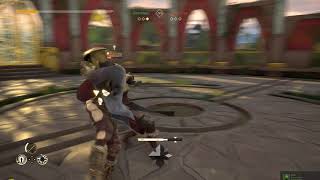 Absolver Kahlt Combat Trials - It's good to be bad 2