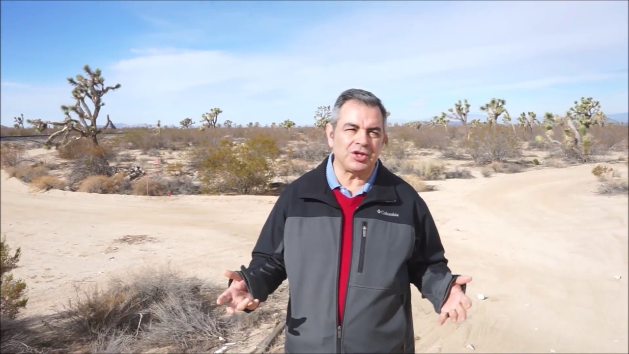 38 Acres Land for Sale, Llano, Call 7148183667; Los Angeles County