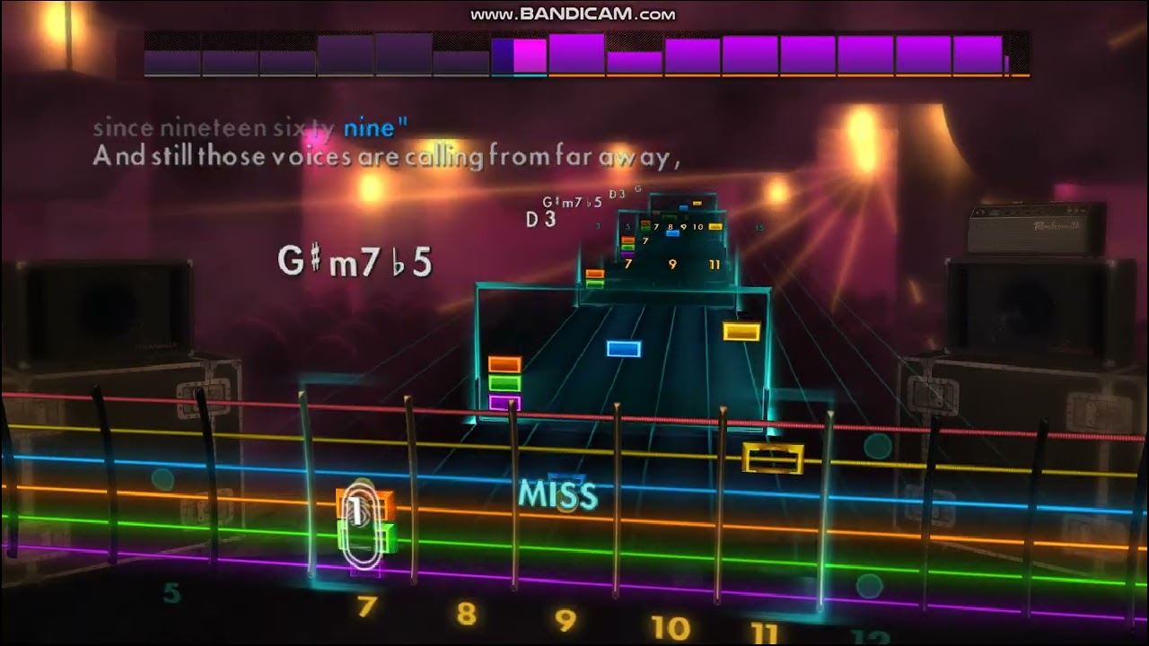The Eagles - Hotel California(Rhythm)(1977)(2018 Remaster)(RockSmith 2014 Remaster)(avdocatwork.com)
