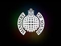 Ministry Of Sound --  Classic Trance Nation Cd1