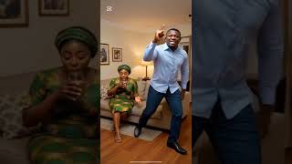 He Said He Is The Head Of The House But Forgot The The Neck Controls The Head