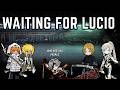 [Limbus Company] We're waiting for you Lucio
