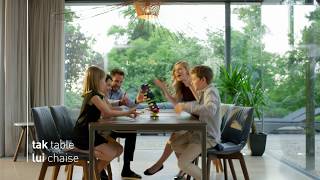 Download Lagu Table Tak - Team 7 MP3