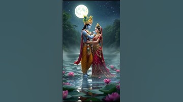 Mohan Mere Pyaare | New Krishna Status #krishna #krishnastatus #shorts #youtubeshorts