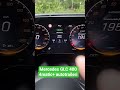 Mercedes GLC400 4matic + autotraileri+ kuplavolkkari kulutus ei ole paha!