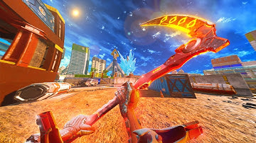 *new* Revenant Reborn 3.0 is Unfair in Apex Legends