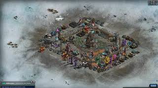 War Commander- UNEDITED recording of pvp. He thinks im a hack